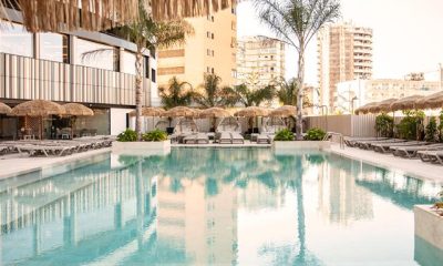 Aparthotel Primavera Park