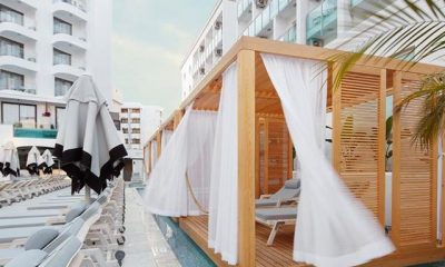 Hotel Lalila Blue Suites