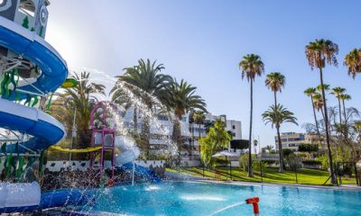 Abora Catarina by Lopesan Hotels