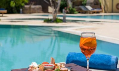 Hotel Spilia Village