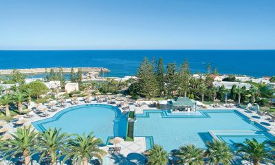 Iberostar Selection Creta Marine