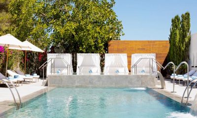 Hotel Me Ibiza