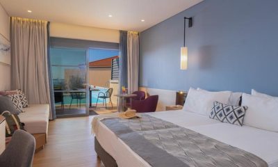 Hotel Apollonion Asterias Resort & Spa