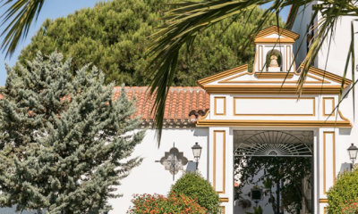 Hacienda Las Tres Niñas