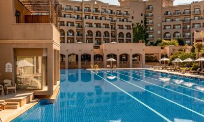 Hotel Spice & Spa