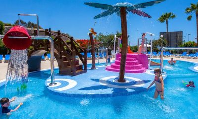 Hotel Tagoro Family & Fun