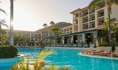 Suite Hotel Eden Mar
