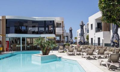 Golden Bay Hotel & Bungalows