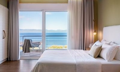 Kappa Luxury Villas & Suites
