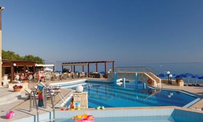 Aparthotel Indigo Mare
