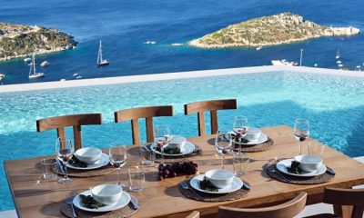 Etheria Villas