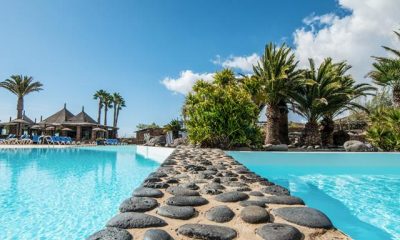 Hotel Beatriz Costa Teguise & Spa
