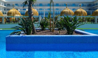 Hotel Cabogata Beach