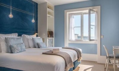 Lx Boutique Hotel