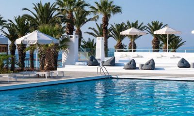 Hotel Kassandra Palace Seaside Resort
