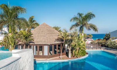 Hotel Fuerteventura Princess