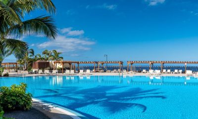 Hotel La Palma Princess