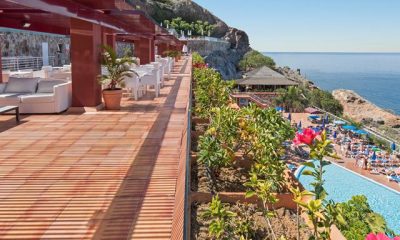 Hotel Mogan Princess & Beach Club
