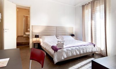 Villa del Lauro