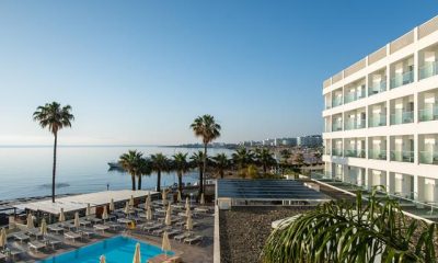 Evalena Beach Hotel