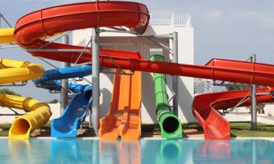 Hotel Vincci Helios Beach