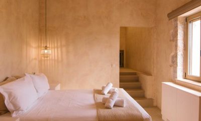 Mani Luxury Suites
