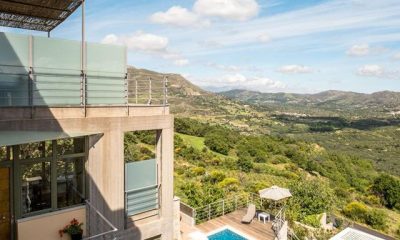 Anna Boutique Villas