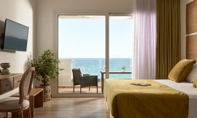 Stefania Apartments