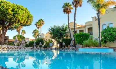 Hotel AP Adriana Beach Club Resort