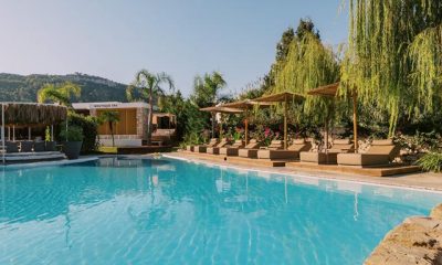Kouros Exclusive Hotel & Suites