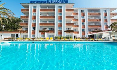 Els Llorers