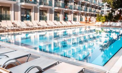 Hotel Emre & Emre Beach