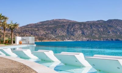 Hotel Konstantinos Palace