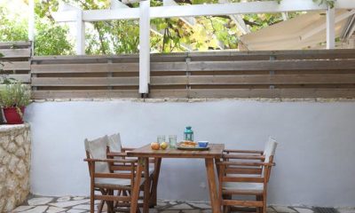 Appartementen Wild Sea