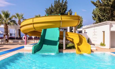 Hotel Labranda TMT Bodrum Resort
