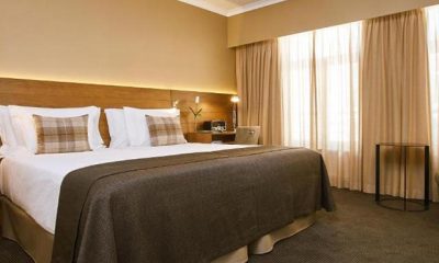 Hotel Portobay Marques