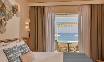 Hotel AluaSoul Zakynthos – adults only