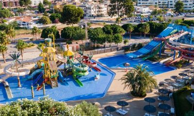 Aparthotel Albir Garden