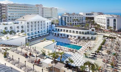 Hotel Princess Inspire Tenerife – adults only