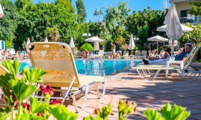 Hotel Solimar Ruby