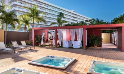 Hotel Gran Canaria Princess – adults only