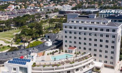 Hotel Vila Gale Estoril