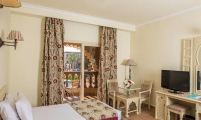 Hotel Sentido Mamlouk Palace Resort
