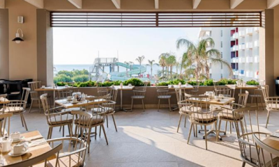 Esperides Beach Family Resort