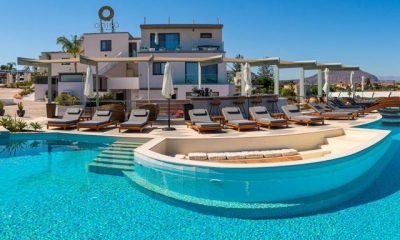 Onira Suite Dreams