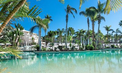 Hotel Maspalomas Princess