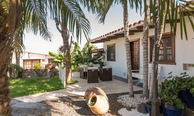 Appartementen El Tejado