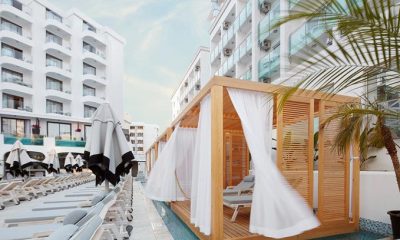 Lalila Blue Suites