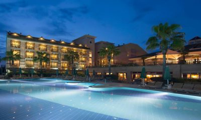 Can Garden Resort