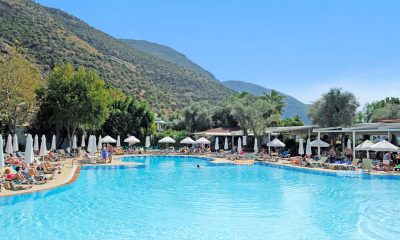 Club Belcekiz Beach